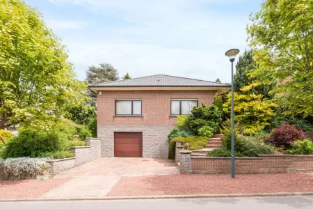 Villa Te Koop Zaventem