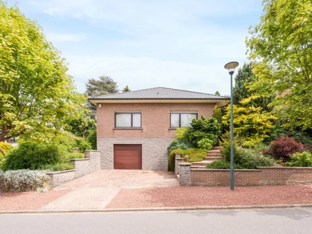 Villa in Zaventem - Kouterlaan 19, 1930