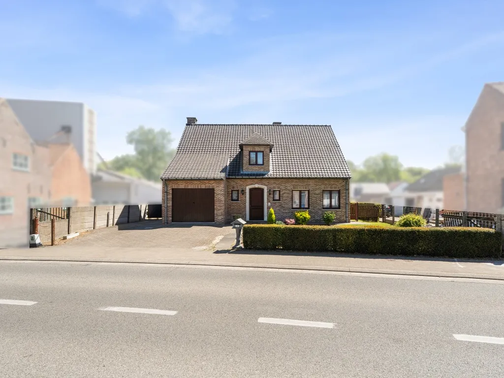 Hoofdfoto Huis in Meise