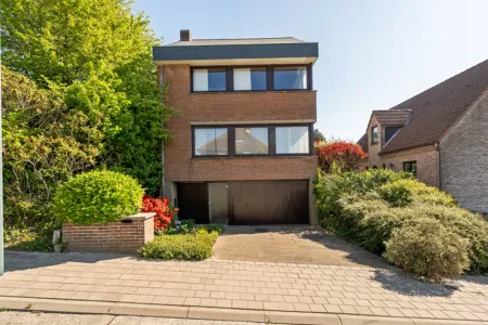 Huis Te Koop Sterrebeek