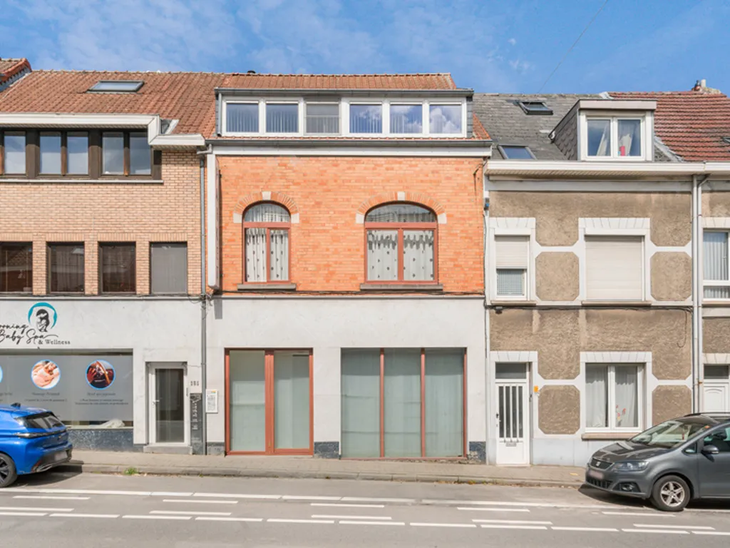 Hoofdfoto Appartement in Wezembeek-Oppem