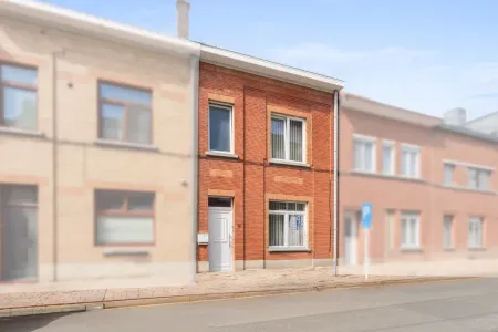 Huis Te Koop Kortenberg