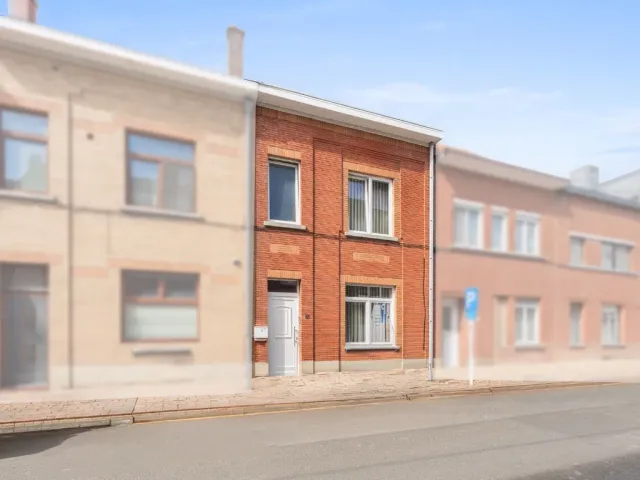 Huis in Kortenberg - Parkstraat 65, 3070