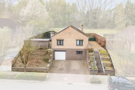 Huis Te Koop Zaventem