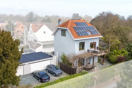 Huis Te Koop Meise