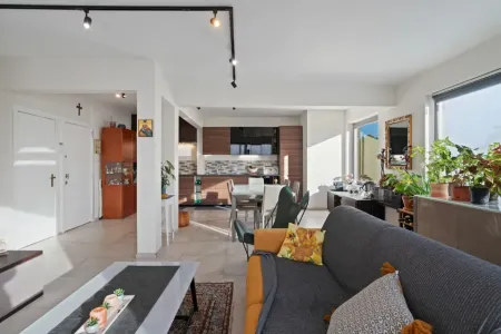 Huis Te Koop Evere
