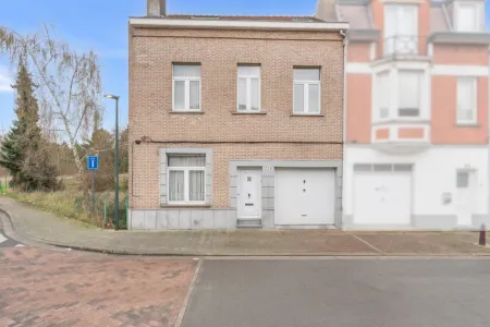 Huis Te Koop Zaventem