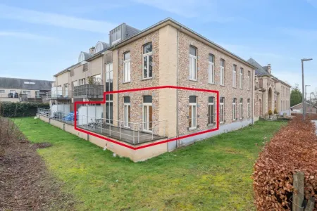 Appartement Te Koop Zaventem