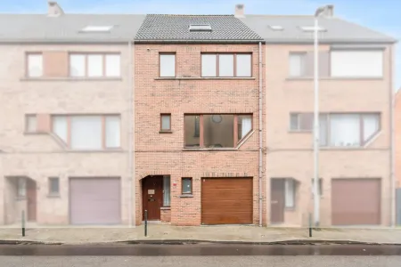 Huis Te Koop Haren