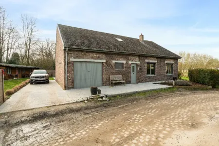 Huis Te Koop Steenokkerzeel