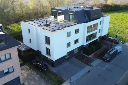 Appartement Te Koop Strombeek-Bever