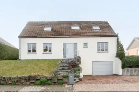 Villa Te Koop Zaventem