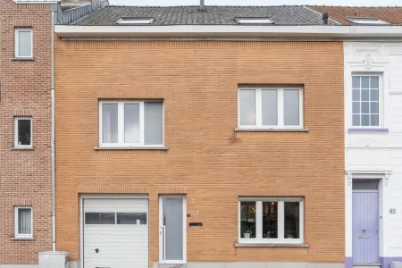 Huis Te Koop Sint-Stevens-Woluwe
