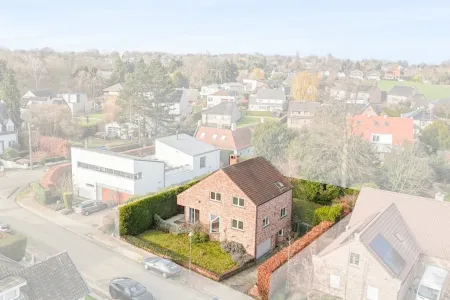Huis Te Koop Meise