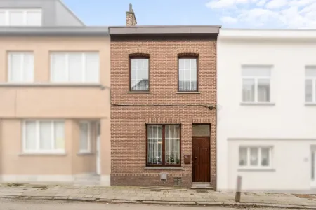 Huis Te Koop Zaventem
