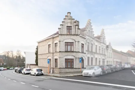 Huis Te Koop Zaventem
