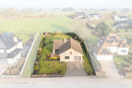 Huis Te Koop Beigem