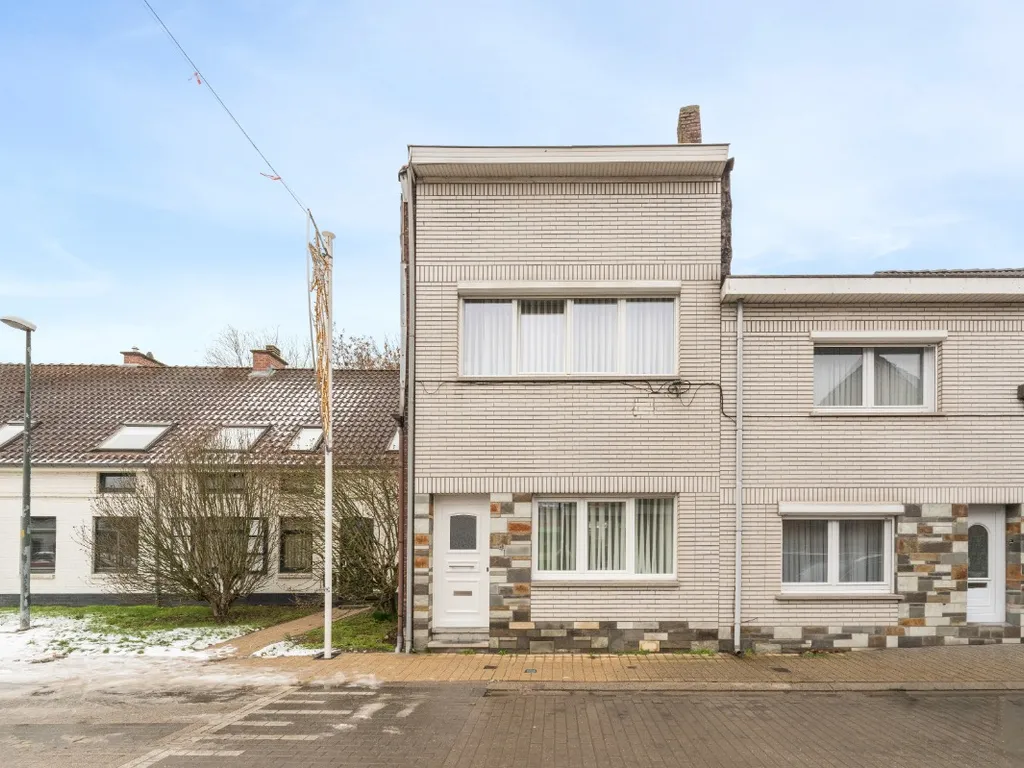 Hoofdfoto Huis in Grimbergen