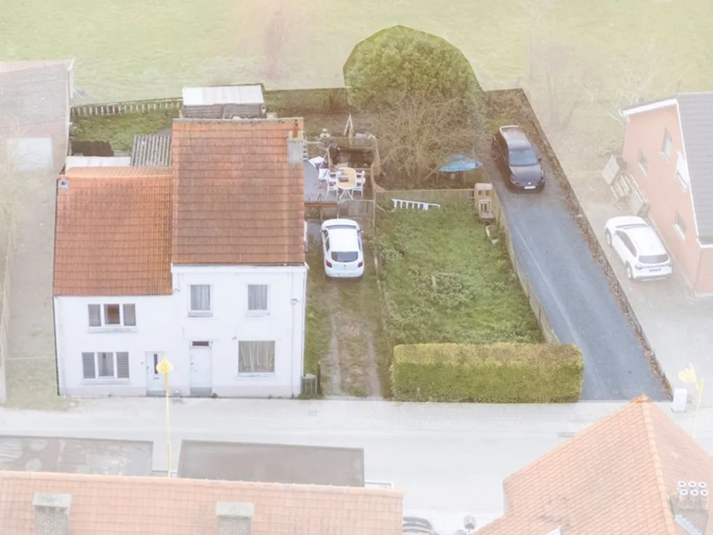 Hoofdfoto Huis in Meise