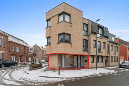 Handelspand Te Koop Zaventem