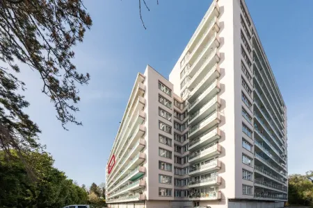 Appartement Te Koop Evere