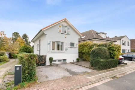 Huis Te Koop Sterrebeek