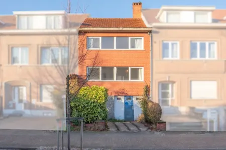 Huis Te Koop Zaventem