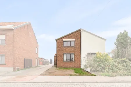Huis Te Koop Beigem