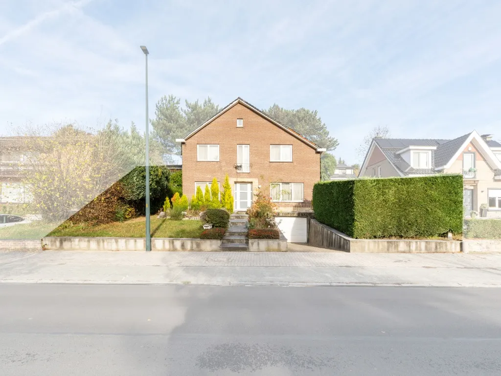 Hoofdfoto Huis in Sterrebeek