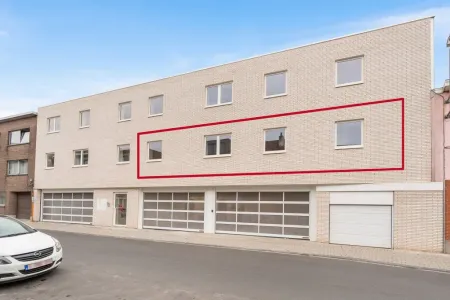 Appartement Te Koop Strombeek-Bever