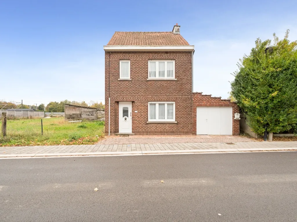 Hoofdfoto Huis in Erps-Kwerps