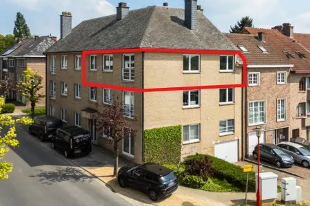 Appartement Te Koop Grimbergen