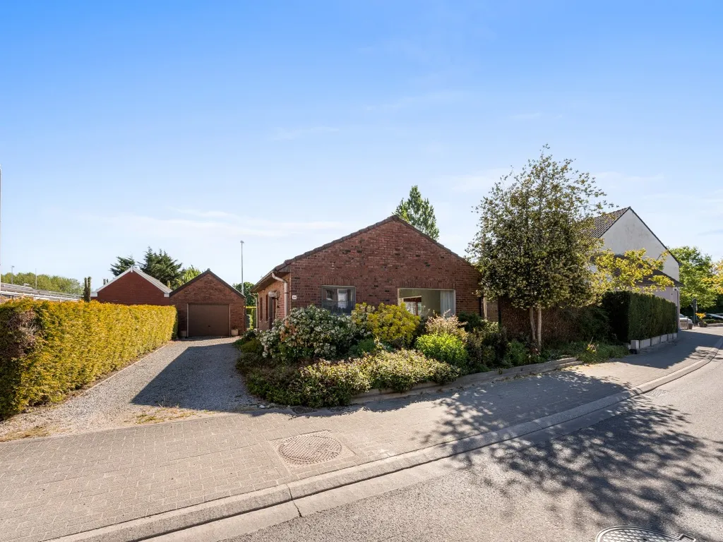 Hoofdfoto Huis in Beigem