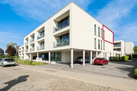 Appartement Te Koop Zaventem