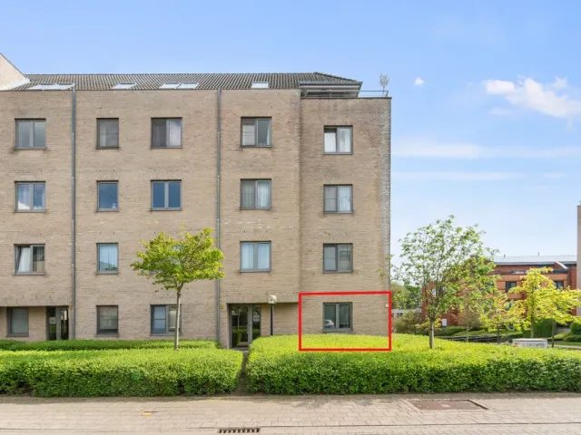 Appartement in Zaventem - Hoogstraat 3J 001, 1930