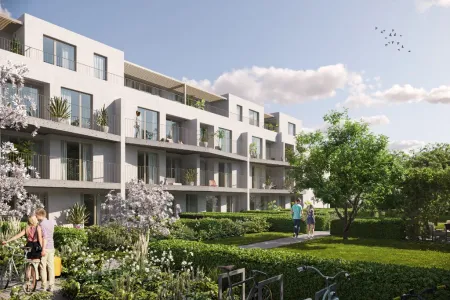 Appartement Te Koop Zaventem