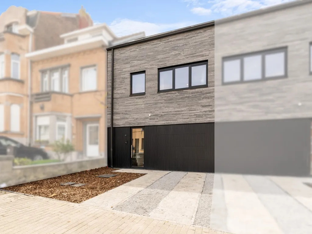 Hoofdfoto Huis in Strombeek-Bever