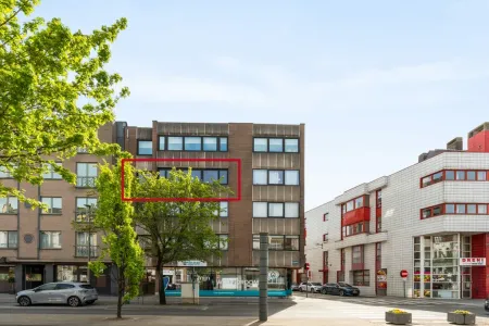 Appartement Te Koop Vilvoorde