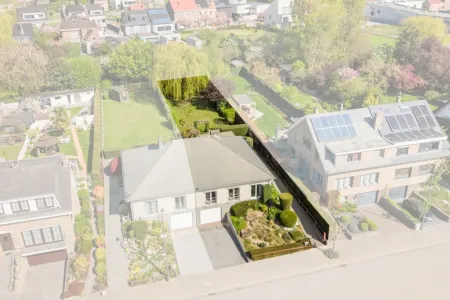 Huis Te Koop Beigem