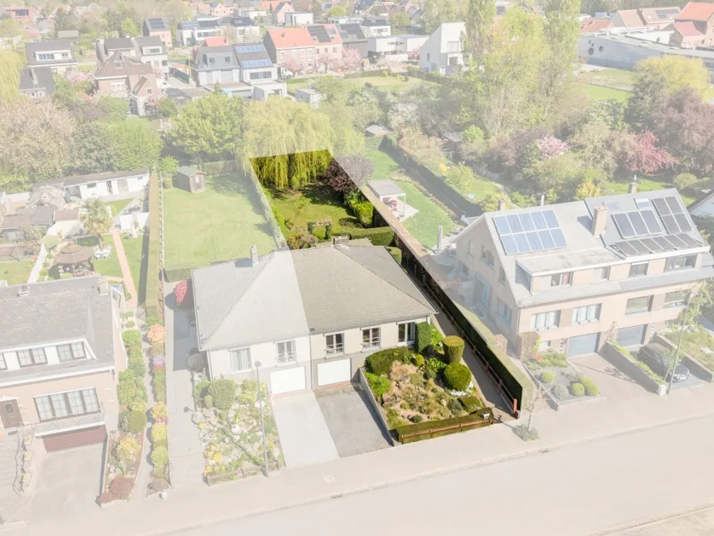 Hoofdfoto Huis in Beigem