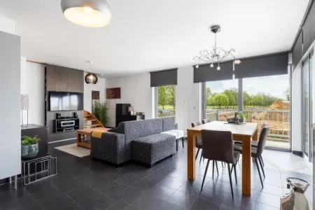 Appartement Te Koop Vilvoorde