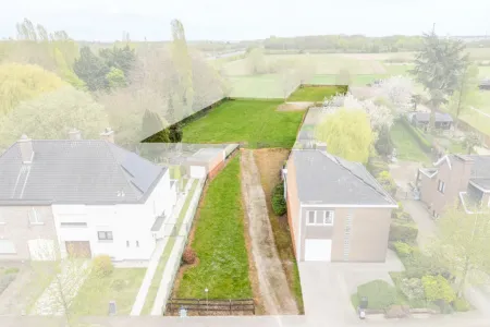 Villa Te Koop Machelen