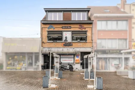 Appartement Te Koop Zaventem