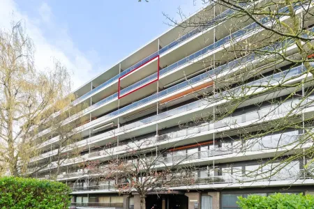 Appartement Te Koop Strombeek-Bever
