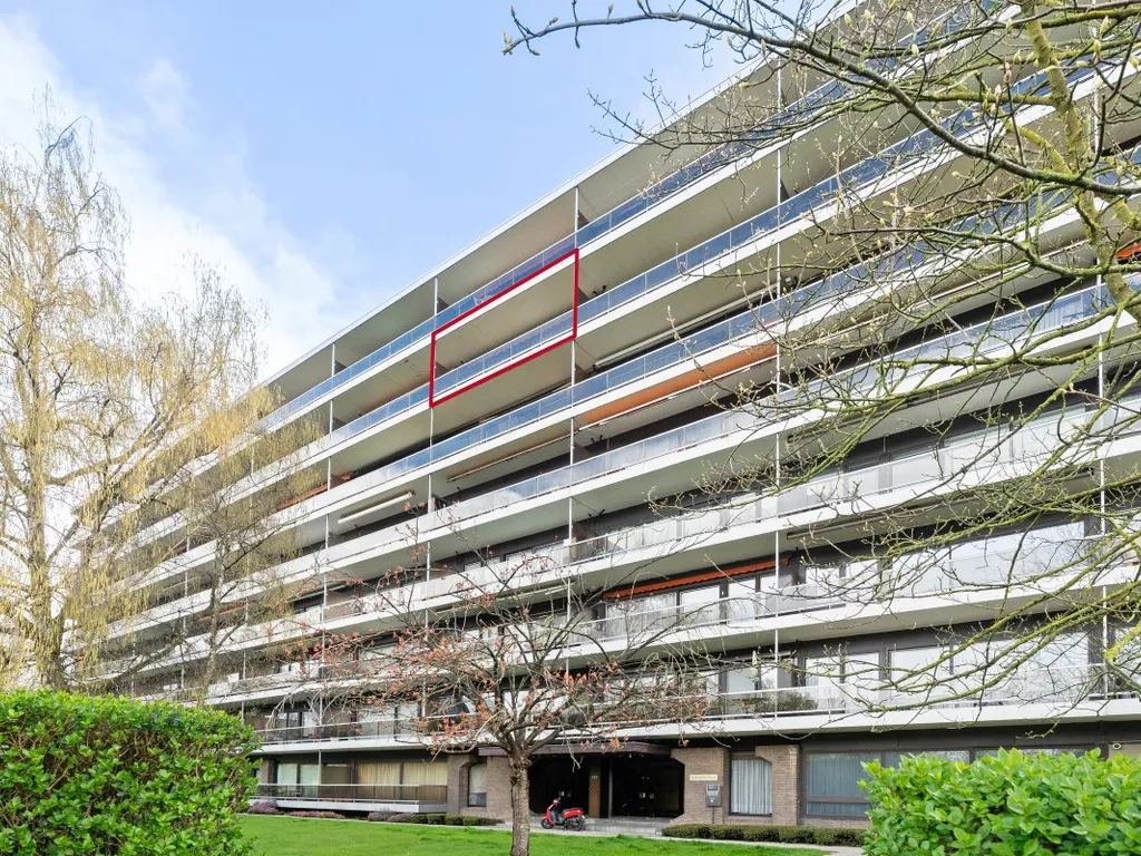 Hoofdfoto Appartement in Strombeek-Bever