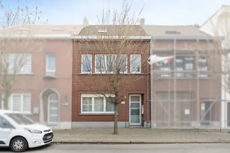 Huis Te Koop Vilvoorde