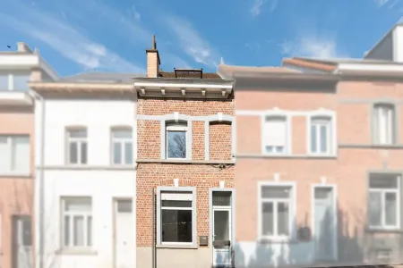 Huis Te Koop Meise