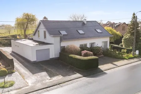 HuisKapelle-op-den-Bos