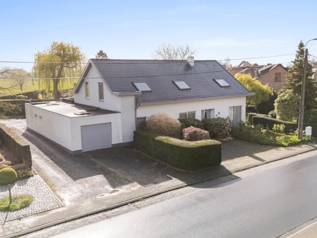 Hoofdfoto Huis in Kapelle-op-den-Bos