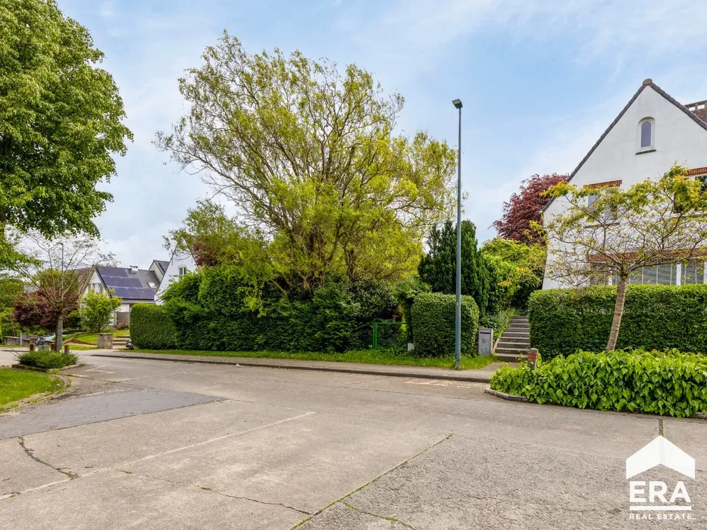 Hoofdfoto Grond in Wezembeek-Oppem